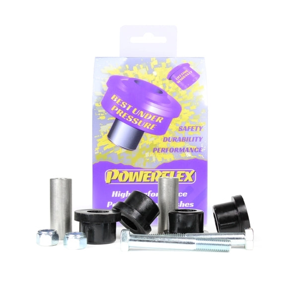 Powerflex - Mazda RX8 Rear Link Arm Inner Bushing - PFR36-507BLK
