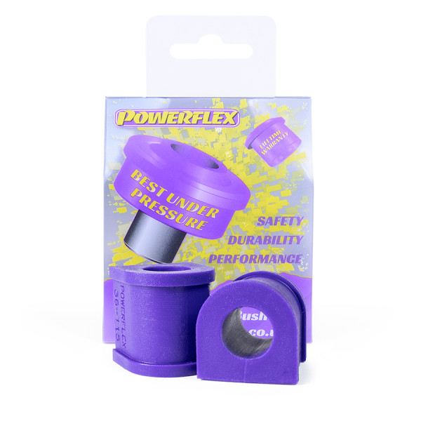 Powerflex - Mazda RX8 Rear Sway Bar Bushing 16mm - PFR36-115-16