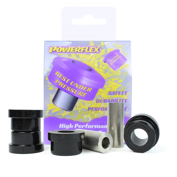 Powerflex - Mazda RX8 Rear Track Control Arm Inner Bushing - PFR36-506BLK