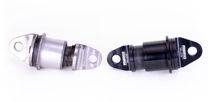 Powerflex - McLaren Front / Rear Wishbone Bushing Kit (M10 Bolts) - PF41K-1001