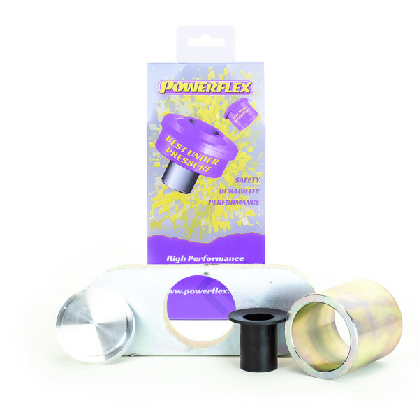 Powerflex - McLaren Front / Rear Wishbone Bushing Kit (M8 Bolts) - PF41K-2001