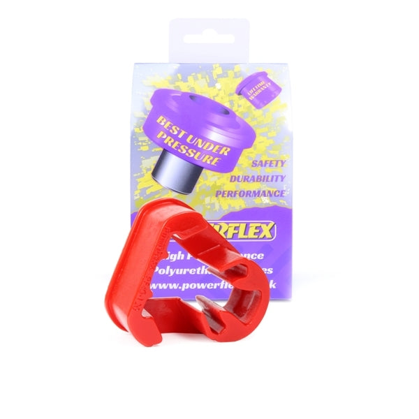 Powerflex - Mercedes-Benz A, CLA, & GLA Class Upper Engine Mount Insert - PFF40-120