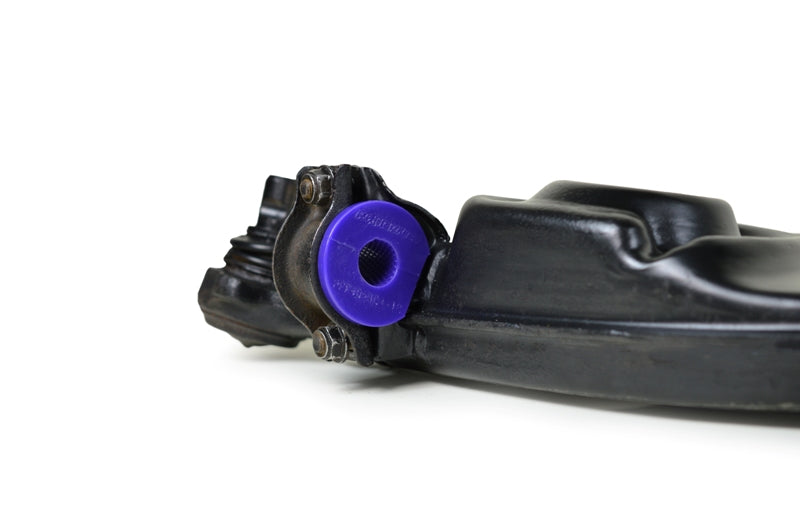 Powerflex - Mercedes-Benz W124 Front Sway Bar To Link Arm Bushings 22.5 - PFF40-404-22.5