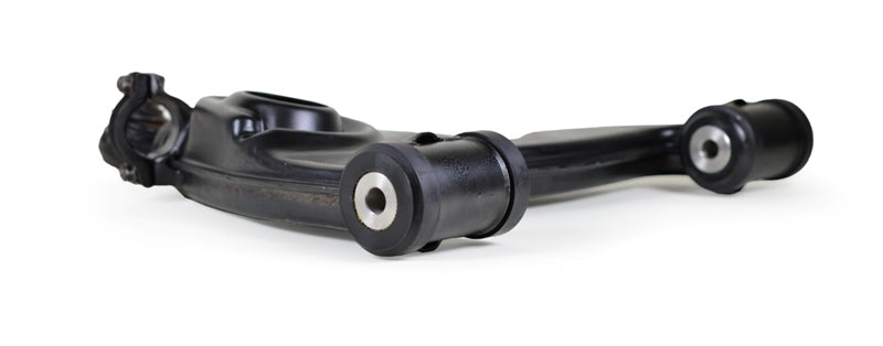 Powerflex - Mercedes-Benz W201, W124 Front Control Arm Rear Bushings - PFF40-402BLK