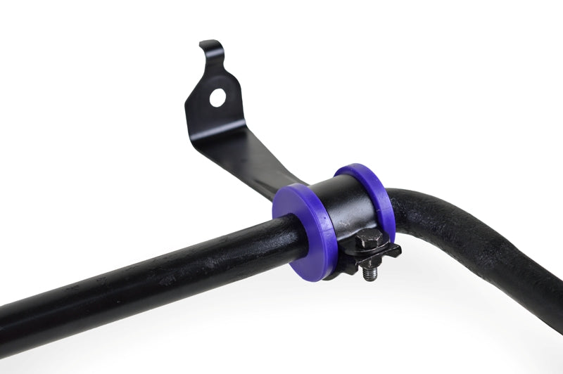 Powerflex - Mercedes-Benz W201, W124, R129 Front Sway Bar Bushings - 27.5mm - PFF40-403-27.5