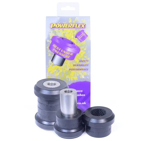 Powerflex - Mercedes-Benz W202, W208, R170 Front Lower Control Arm Forward Bushings - PFF40-601