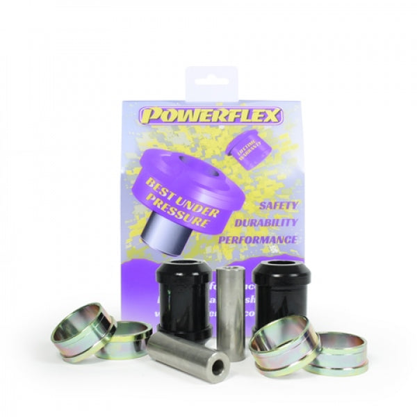 Powerflex - Mercedes-Benz W204/C204, C207/A207, R172 Front Lower Arm Inner Bushings - PFF40-701BLK