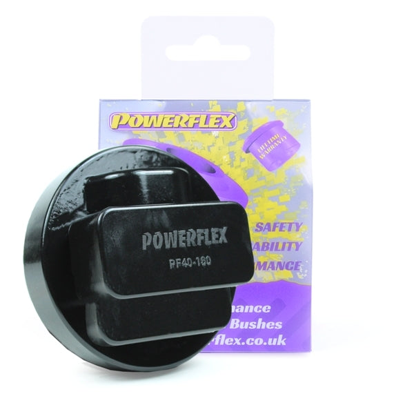 Powerflex - Mercedes Jack Pad Adaptor - PF40-160
