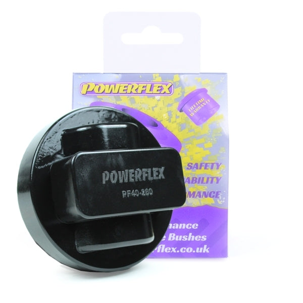 Powerflex - Mercedes Jack Pad Adaptor - PF40-260