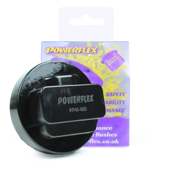 Powerflex - Mercedes Jack Pad Adaptor - PF40-860