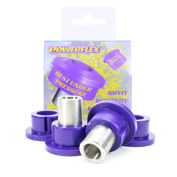 Powerflex - MG / Rover MGF Rear Lower Arm To Hub Bushing - PFR42-221