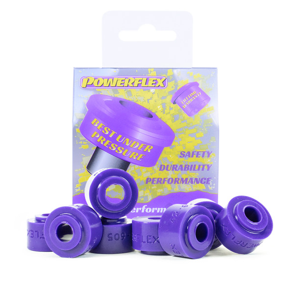 Powerflex - MG ZS MK1 / Rover 400 & 45 HH-R Front Sway Bar To Link Road Bushings - PFF42-605