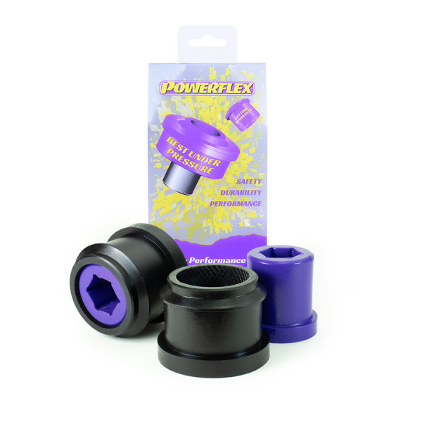 Powerflex - MG ZT / Rover 75 Front Control Arm Rear Bushing - PFF63-602