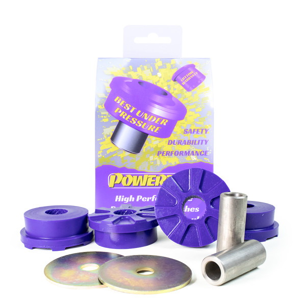 Powerflex - MINI Countryman R60 / Paceman R61 4WD Rear Diff Rear Mounting Bushing - PFR5-1825