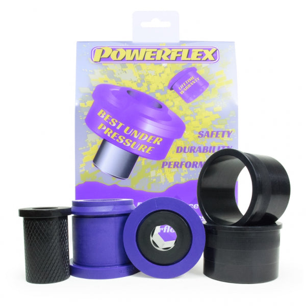 Powerflex - MINI Countryman R60 / R61 Front Control Arm Rear Bushing - PFF5-1802