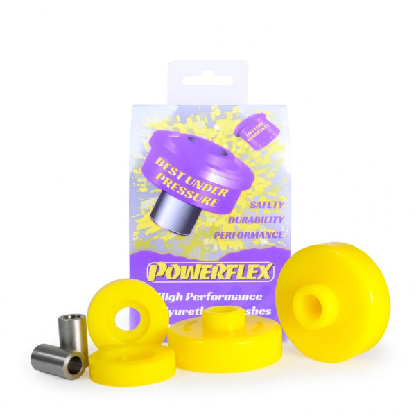 Powerflex - MINI Gen 1 & 2 / Countryman R60 / Paceman R61 Rear Shock Top Bushing - PFR5-115