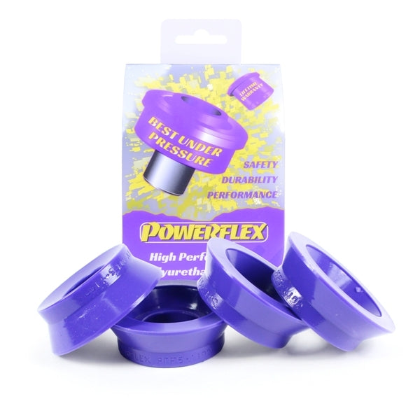 Powerflex - MINI Gen 1 & 2 / Countryman R60 / Paceman R61 Rear Trailing Arm Front Bushing Inserts - PFR5-1102