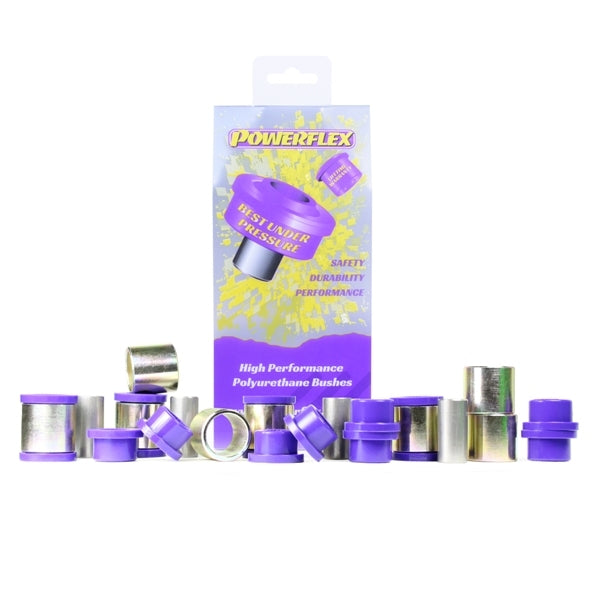 Powerflex - MINI Gen 1 & 2 / Countryman R60 / Paceman R61 Rear Control Arm Bushing - PFR5-109