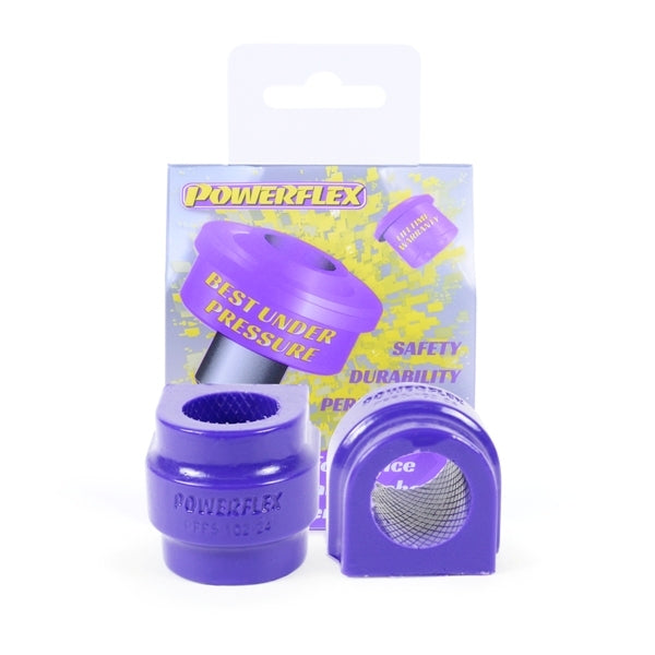 Powerflex - MINI Gen 1 & 2 Front Sway Bar Bushing - 24 mm - PFF5-102-24