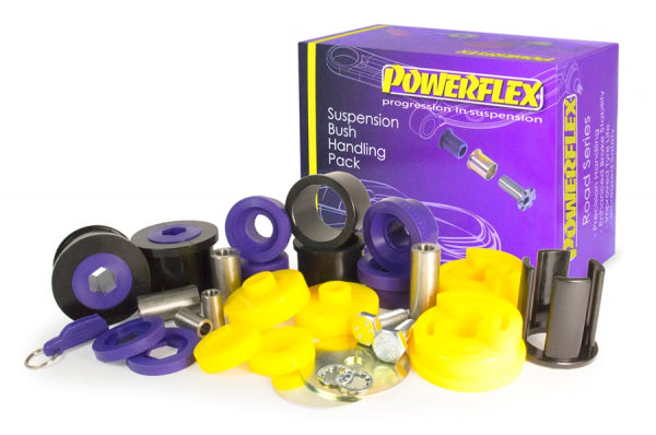 Powerflex - MINI Gen 1 (2003-2006) Handling Pack - PF5K-1004
