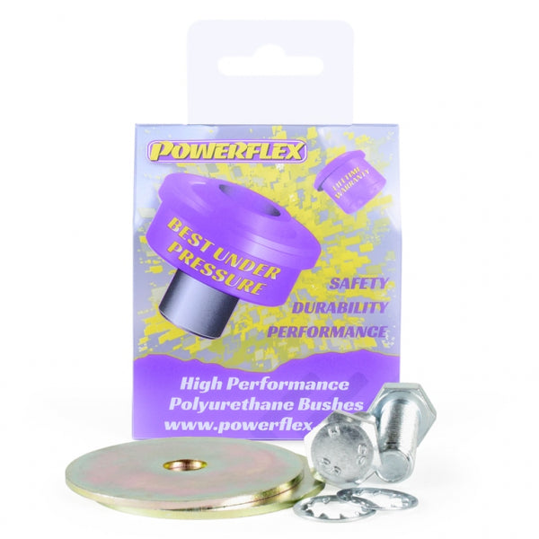 Powerflex - MINI Gen 1 Front Control Arm Rear Bushing Support Kit - PFF5-101MS