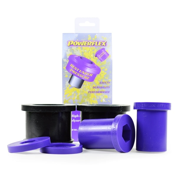 Powerflex - MINI Gen 1 Front Control Arm Rear Bushing - PFF5-101