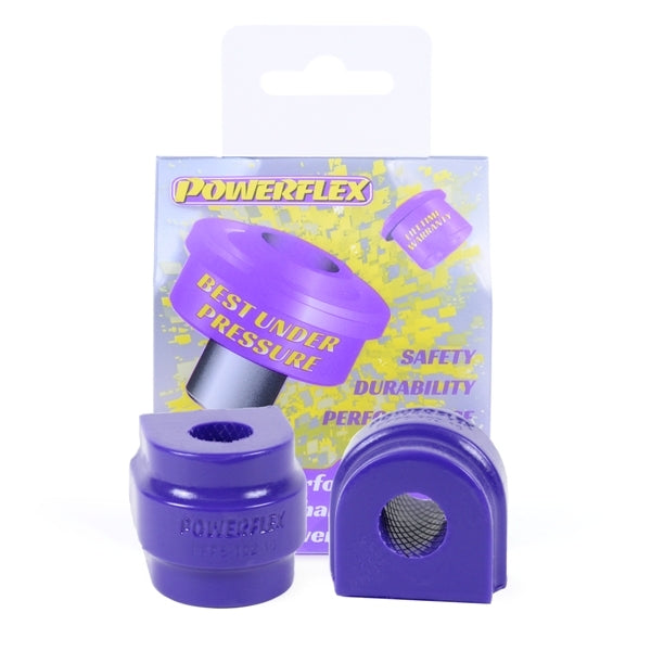 Powerflex - MINI Gen 1 Front Sway Bar Bushing - 16 mm - PFF5-102-16