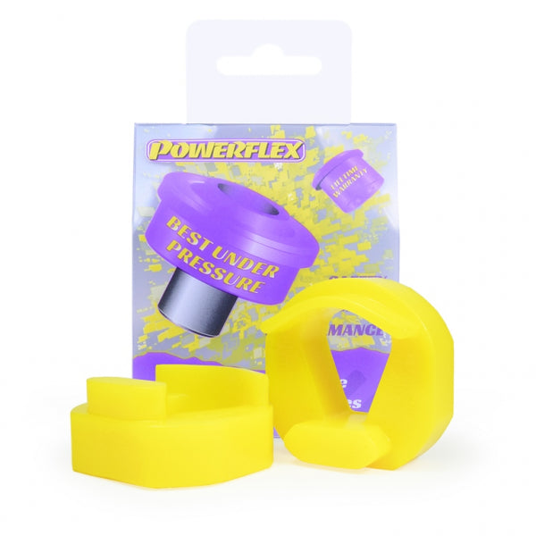 Powerflex - MINI Gen 1 Gearbox Bushing Insert - PFF5-108