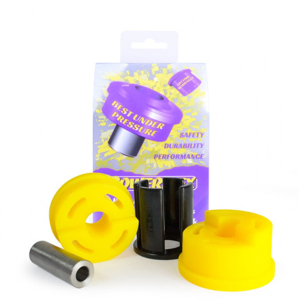 Powerflex - MINI Gen 1 Lower Engine Mount Large Bushing - PFF5-120