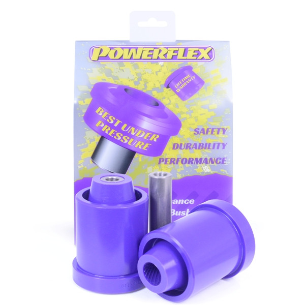 Powerflex - MINI Gen 1 Rear Trailing Arm Front Bushing Inserts - PFR5-110