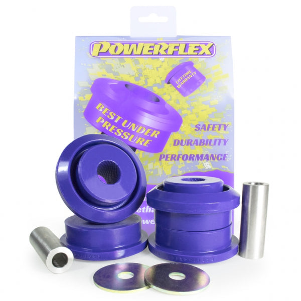 Powerflex - MINI Gen 1 Rear Trailing Arm Front Bushing - 80mm - PFR5-1105