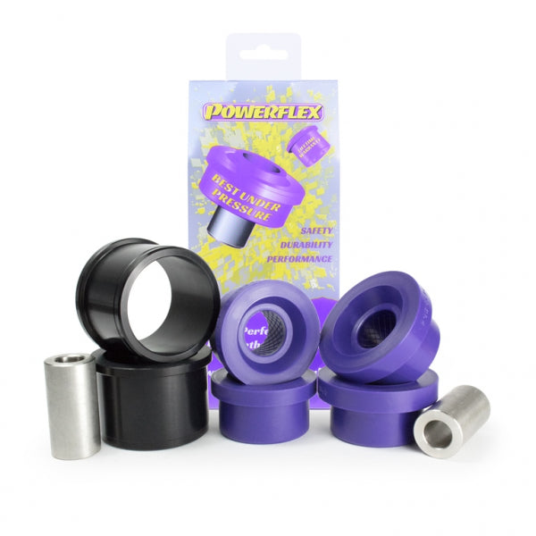 Powerflex - MINI Gen 1 Rear Trailing Arm Front Bushing - 60mm - PFR5-1104