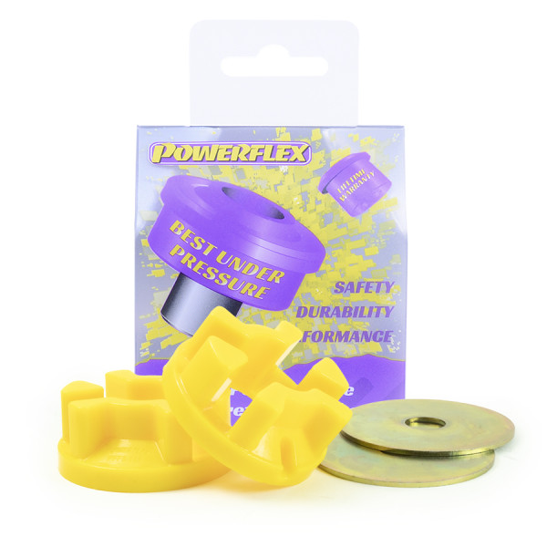 Powerflex - MINI Gen 1 Upper Engine Support Bracket Large Insert - PFF5-105