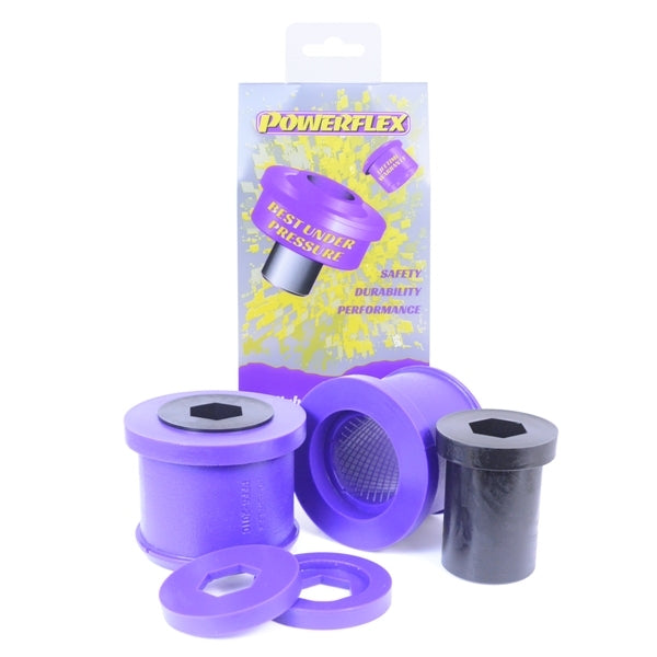 Powerflex - MINI Gen 2 Front Control Arm Rear Bushing - PFF5-201