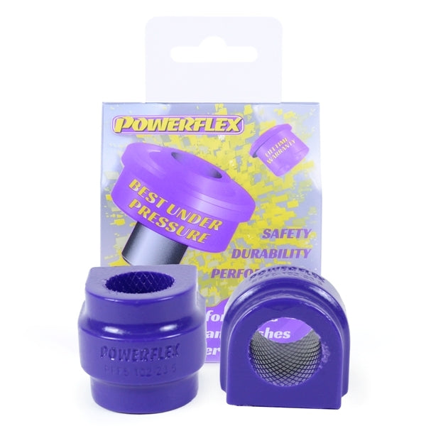 Powerflex - MINI Gen 2 Front Sway Bar Bushing - 23.5 mm - PFF5-102-235