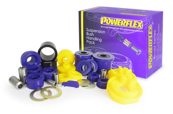 Powerflex - MINI Gen 2 Handling Pack - PF5K-1005