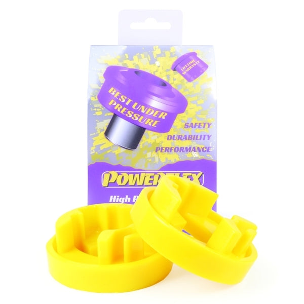 Powerflex - MINI Gen 2 Lower Engine Mount Large Bushing Insert - PFF5-207