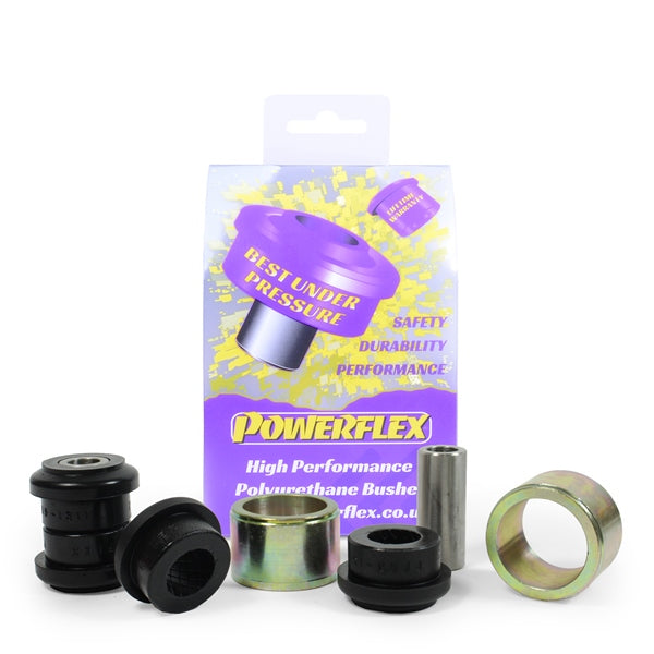 Powerflex - MINI Gen 3 / BMW F48, F49 X1 / F39 X2 Rear Upper Lateral Arm Outer Bushing - PFR5-1311BLK