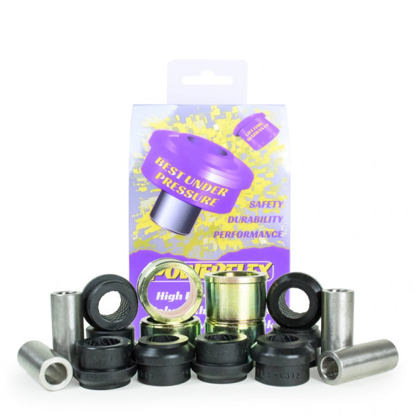 Powerflex - MINI Gen 3 / BMW F48 X1 / F49 X1 / F39 X2 Rear Lower Lateral Arm Inner Bushing - PFR5-1313BLK