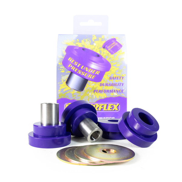 Powerflex - MINI Gen 3 Rear Trailing Arm Front Bushings - PFR5-1310
