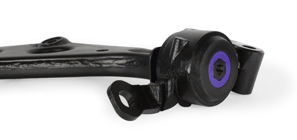 Powerflex - MINI R50/R52/R53 Gen 1 Front Control Arm - Rear Bushings with Brackets - PFF5K-101