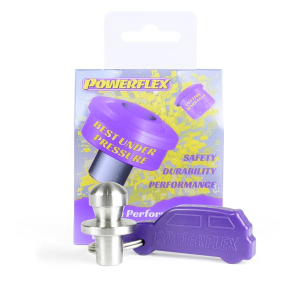 Powerflex - MINI R50-R60 Clutch Fork Pivot Pin - PFF5-170