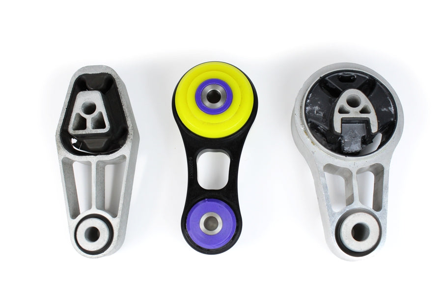 Powerflex - MINI R56/R57/R58/R59 Lower Torque Mount - PFF5-220