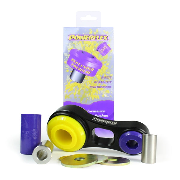 Powerflex - MINI R56/R57/R58/R59 Lower Torque Mount - PFF5-220