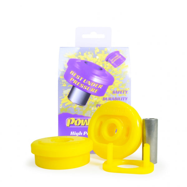 Powerflex - MINI R60 / R61 2WD (2010-2015) Lower Engine Mount Large Bushing - PFF5-1822