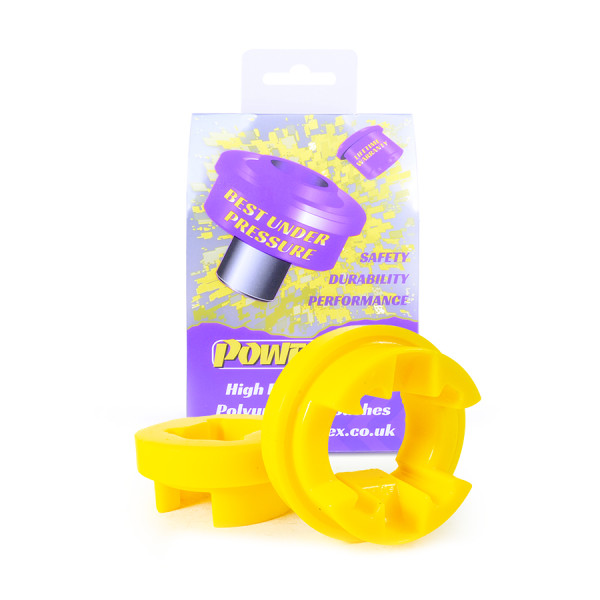 Powerflex - MINI R60 / R61 4WD (2010-2015) Lower Engine Mount Large Bushing Insert - PFF5-1821