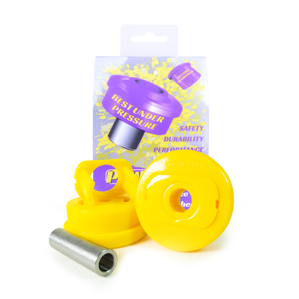 Powerflex - MINI R60 / R61 4WD (2010-2015) Lower Engine Mount Large Bushing - PFF5-1820