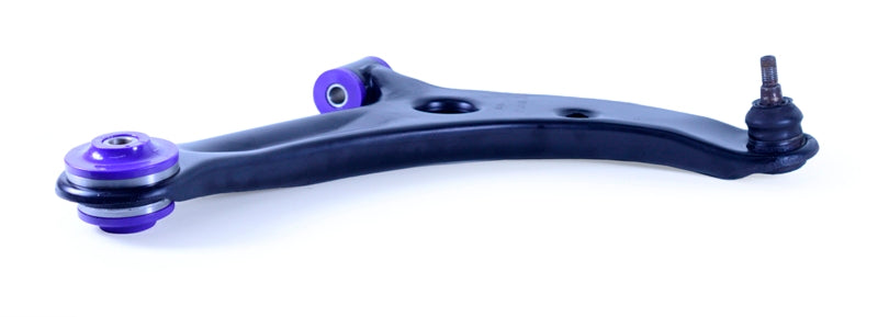 Powerflex - Mitsubishi Colt / Smart ForFour 454 Front Control Arm Front Bushings - PFF44-501
