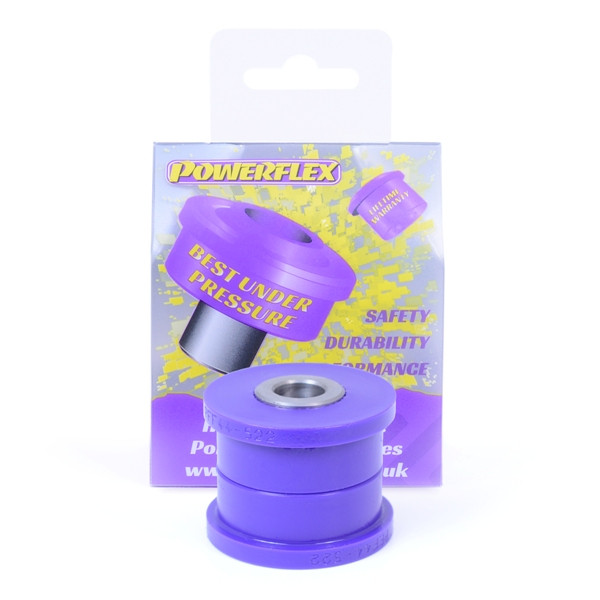 Powerflex - Mitsubishi Colt / Smart ForFour 454 Lower Engine Mount Small Bushing - PFF44-522