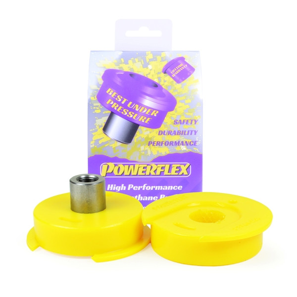 Powerflex - Mitsubishi Colt / Smart ForFour 454 Lower Engine Mount Large Bushing - PFF44-520